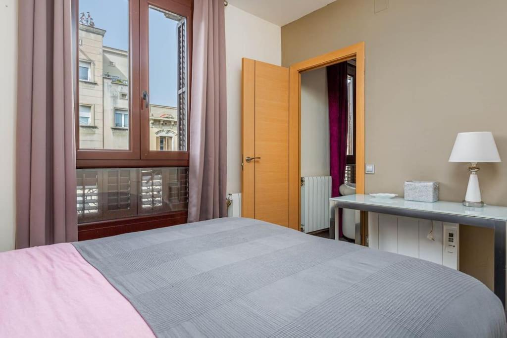 One Bedroom In City Center Апартаменты *